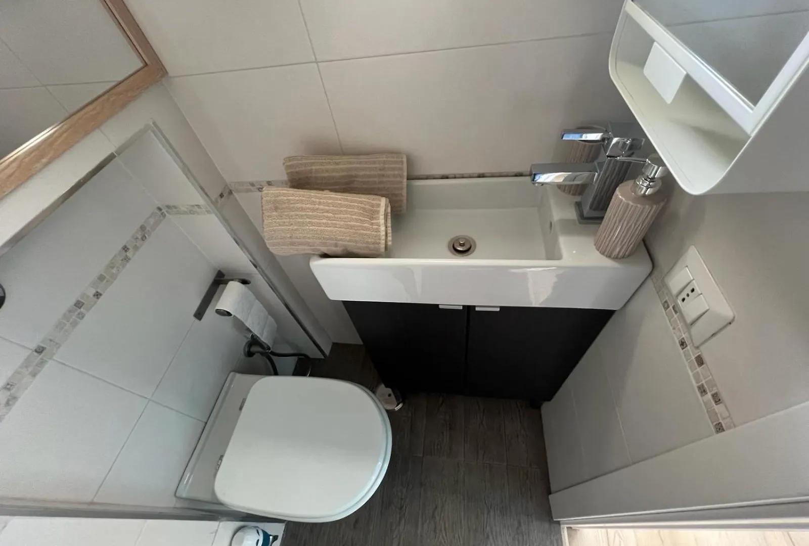 Mmhome Naples 0*,  Italy