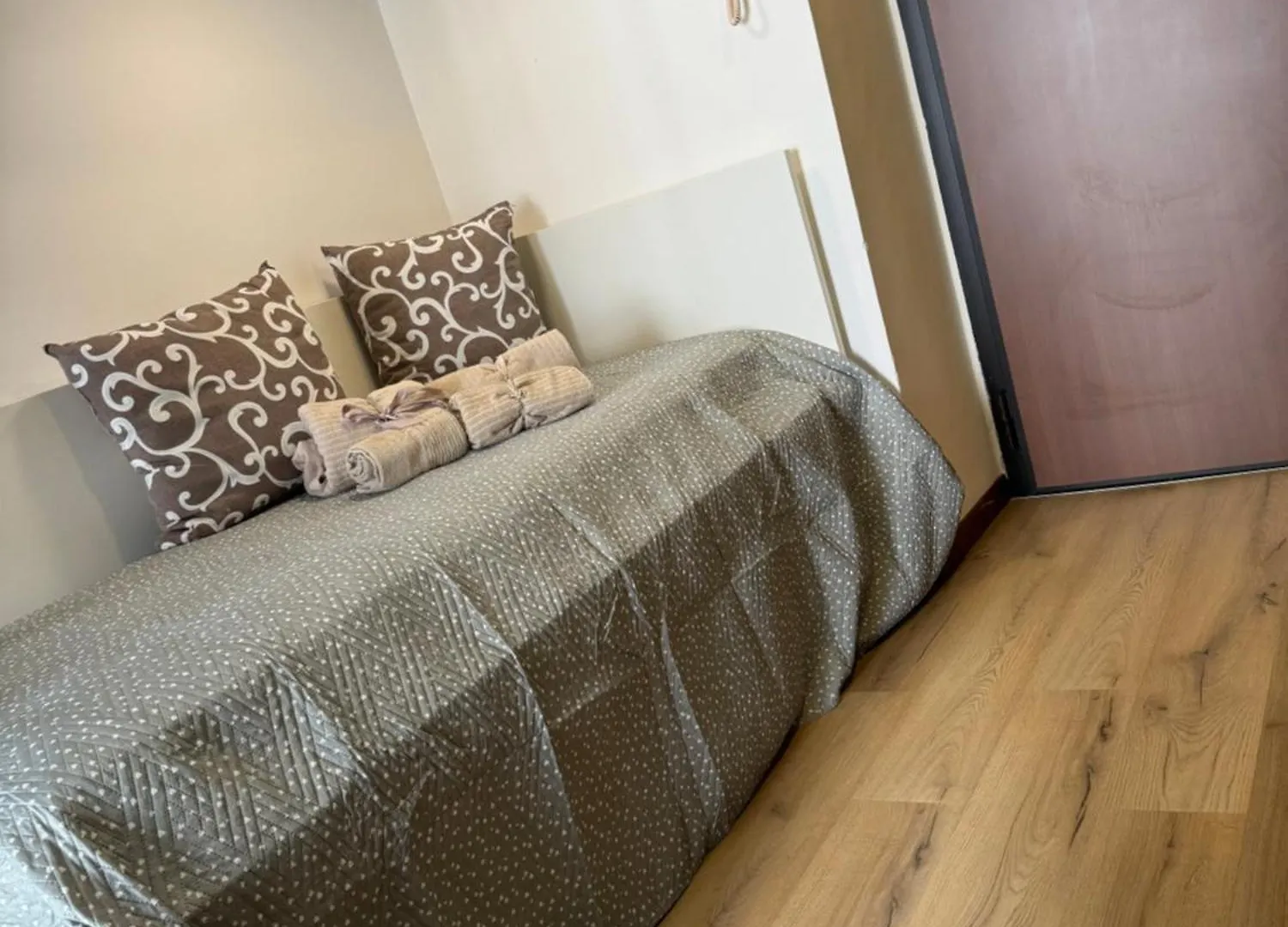 Holiday home Mmhome Naples Italy