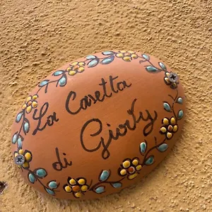La Casetta Di Giovy Holiday home
