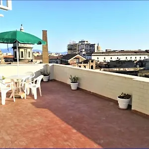  Casa vacanze La Dimora Delle Divinità