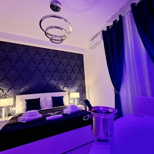 Bed & Breakfast Maschio Angioino, Neapel