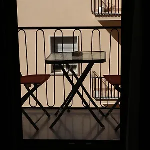 Pensionat Le Corti Del Re, Neapel