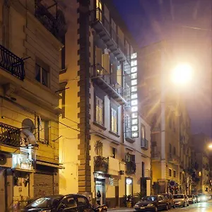Hotell Del Golfo, Neapel